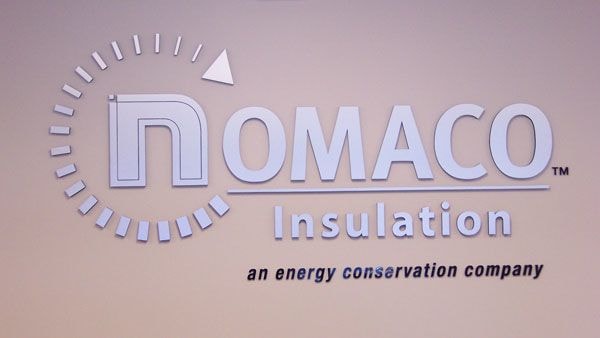 3D Signs & Dimensional Lettering